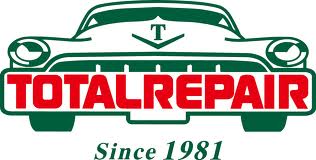トータルリペア（Total Repair）のロゴ